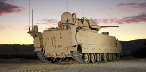 US Army prepares for 'non-developmental' GCV assessment 